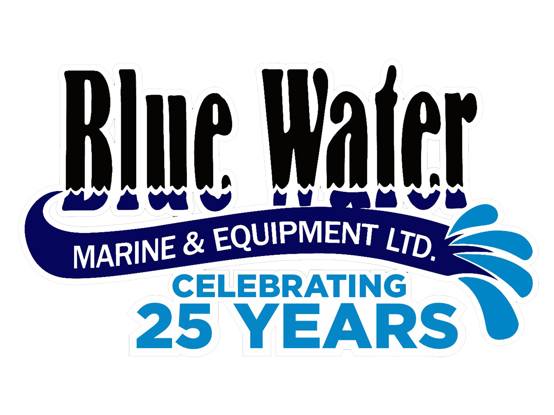 Blue Water Marine